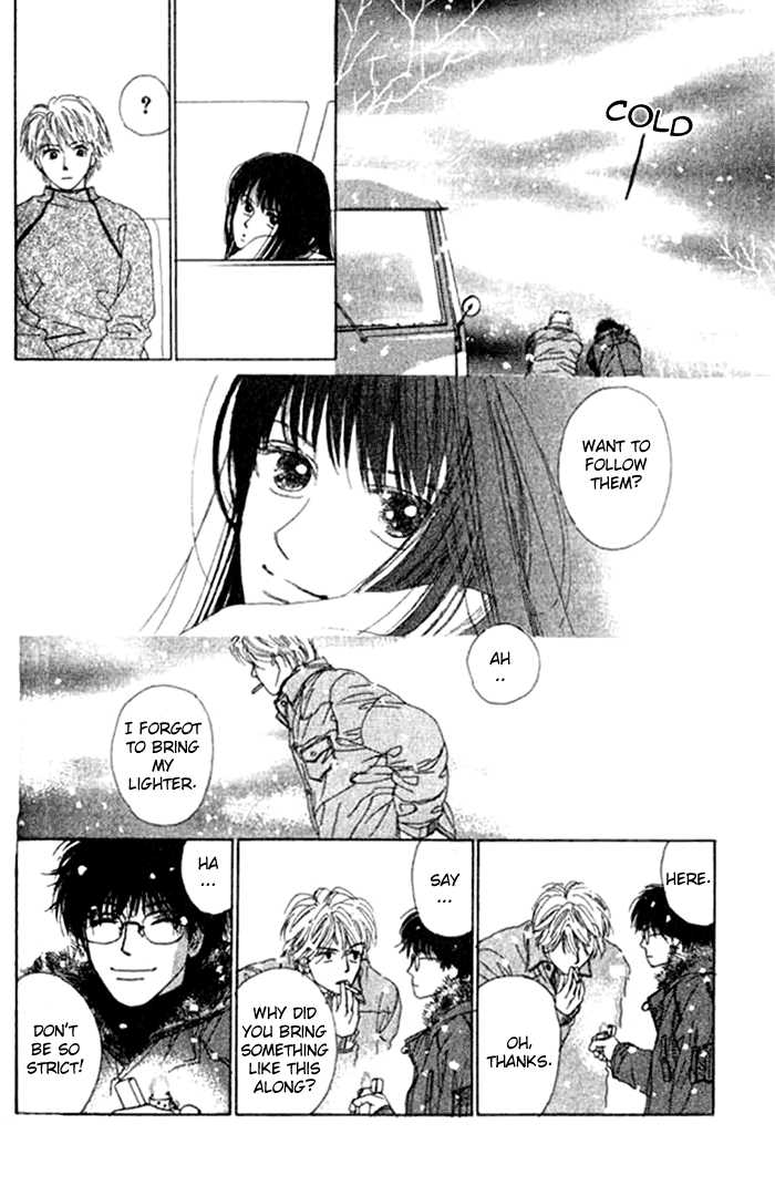 Isshou Asonde Kurashitai Chapter 2.0 page 63 - Vol.02 Chapter 0