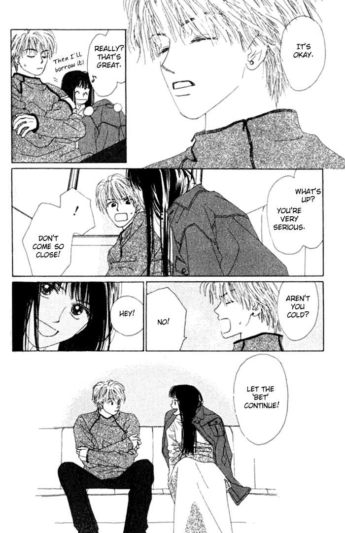 Isshou Asonde Kurashitai Chapter 2.0 page 65 - Vol.02 Chapter 0