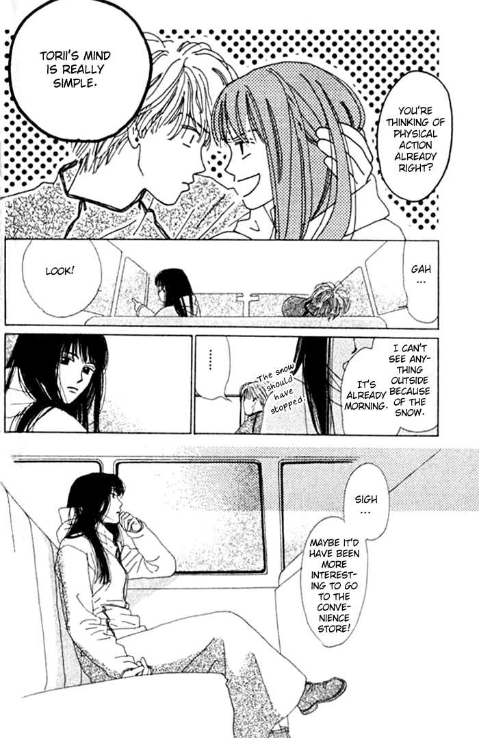 Isshou Asonde Kurashitai Chapter 2.0 page 67 - Vol.02 Chapter 0