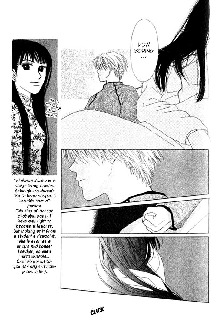 Isshou Asonde Kurashitai Chapter 2.0 page 68 - Vol.02 Chapter 0
