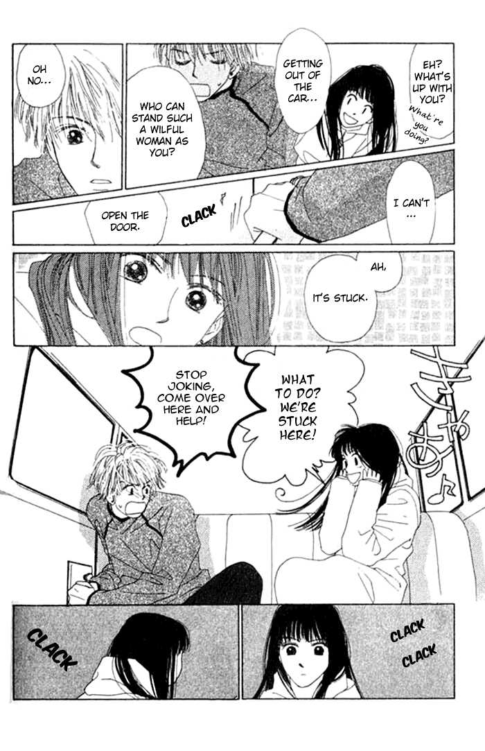 Isshou Asonde Kurashitai Chapter 2.0 page 69 - Vol.02 Chapter 0