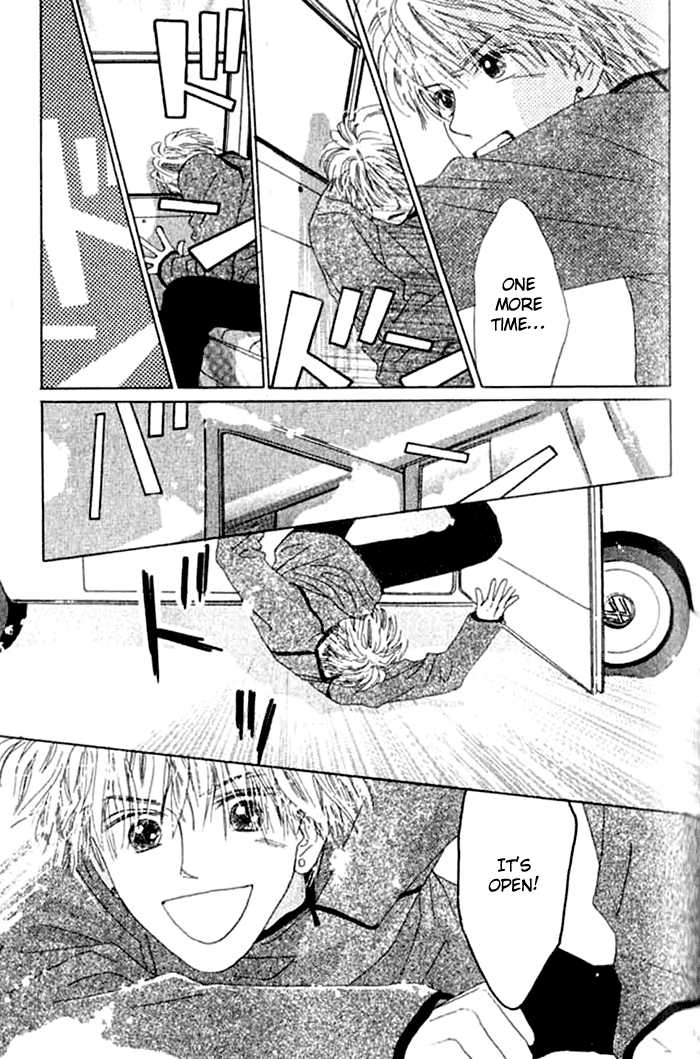 Isshou Asonde Kurashitai Chapter 2.0 page 70 - Vol.02 Chapter 0