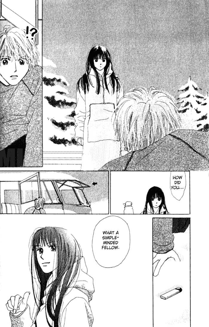 Isshou Asonde Kurashitai Chapter 2.0 page 71 - Vol.02 Chapter 0