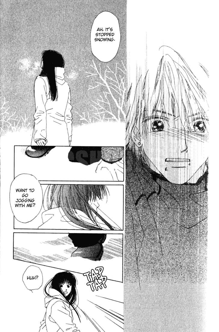 Isshou Asonde Kurashitai Chapter 2.0 page 72 - Vol.02 Chapter 0