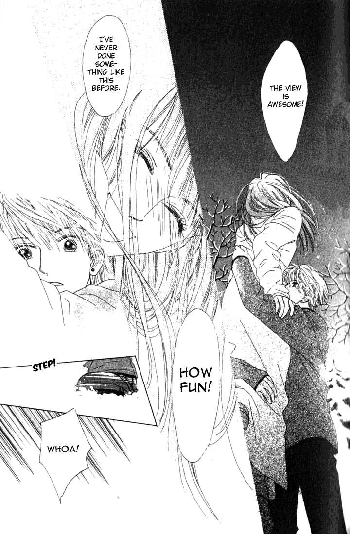 Isshou Asonde Kurashitai Chapter 2.0 page 74 - Vol.02 Chapter 0