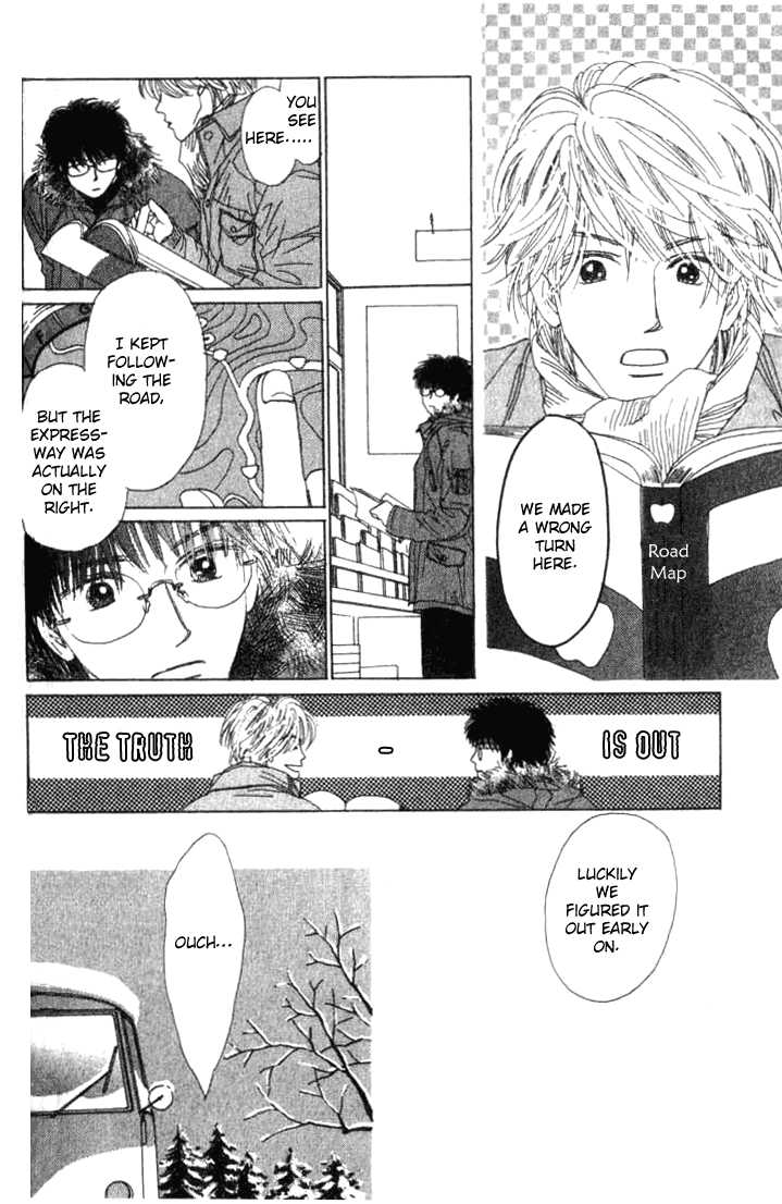 Isshou Asonde Kurashitai Chapter 2.0 page 75 - Vol.02 Chapter 0