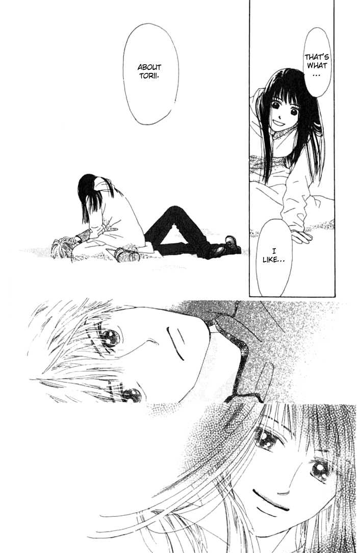 Isshou Asonde Kurashitai Chapter 2.0 page 77 - Vol.02 Chapter 0