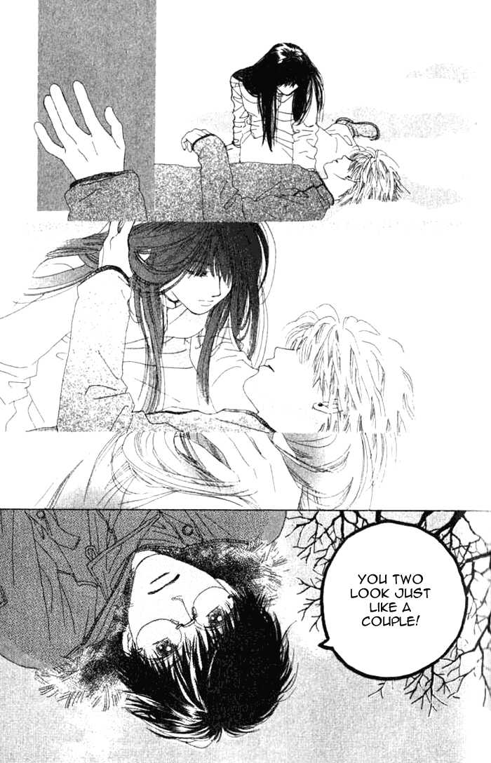Isshou Asonde Kurashitai Chapter 2.0 page 78 - Vol.02 Chapter 0