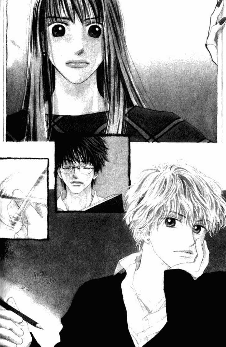 Isshou Asonde Kurashitai Chapter 2.0 page 83 - Vol.02 Chapter 0