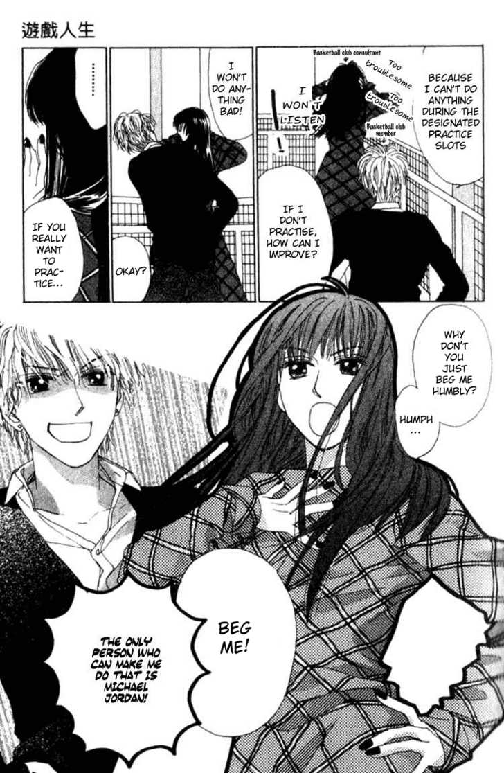 Isshou Asonde Kurashitai Chapter 2.0 page 90 - Vol.02 Chapter 0