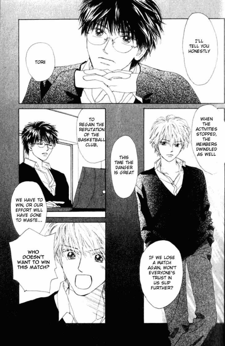 Isshou Asonde Kurashitai Chapter 2.0 page 96 - Vol.02 Chapter 0