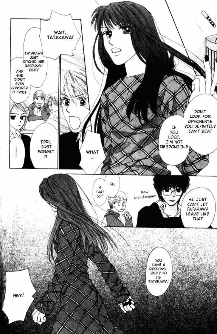 Isshou Asonde Kurashitai Chapter 2.4 page 101 - Vol.2 Chapter 4 : 4 Game 4 \ 5 Game 5 \ 6 Final 1 \ 7 Final 2 \ Tuition