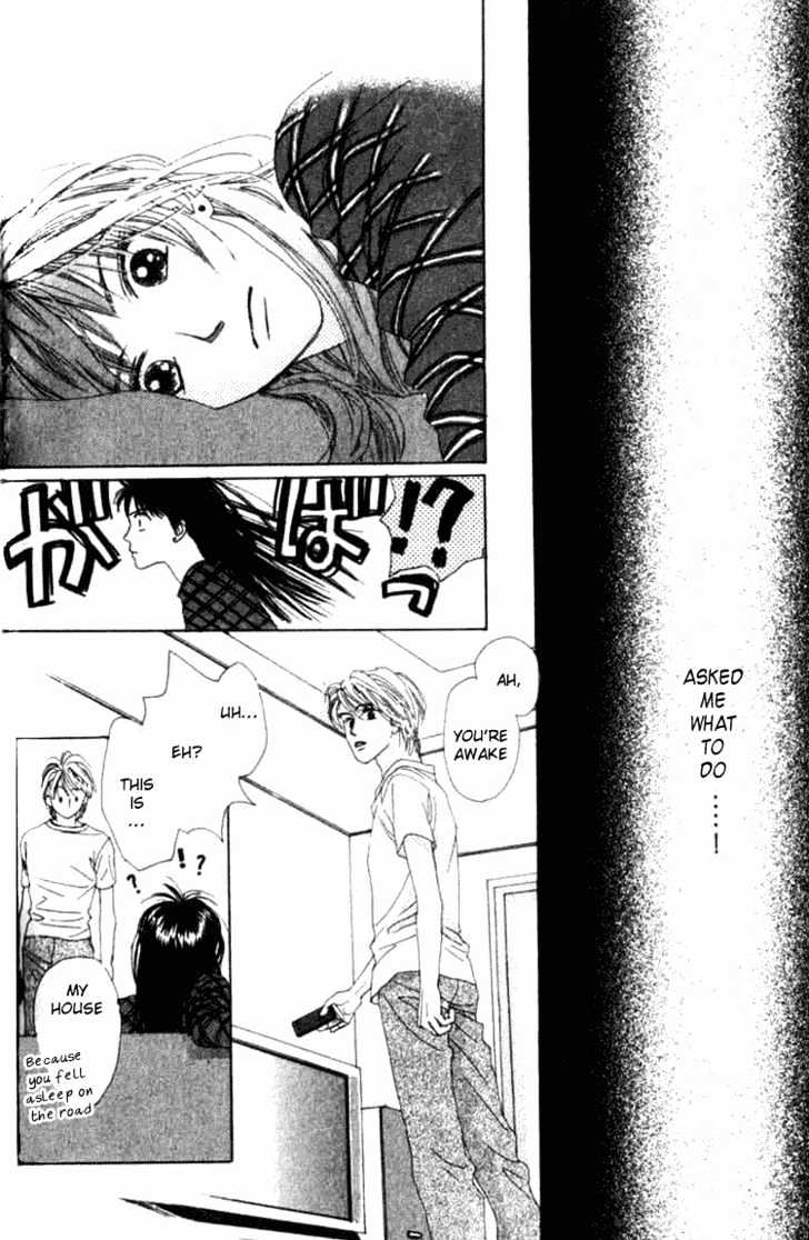 Isshou Asonde Kurashitai Chapter 2.4 page 109 - Vol.2 Chapter 4 : 4 Game 4 \ 5 Game 5 \ 6 Final 1 \ 7 Final 2 \ Tuition