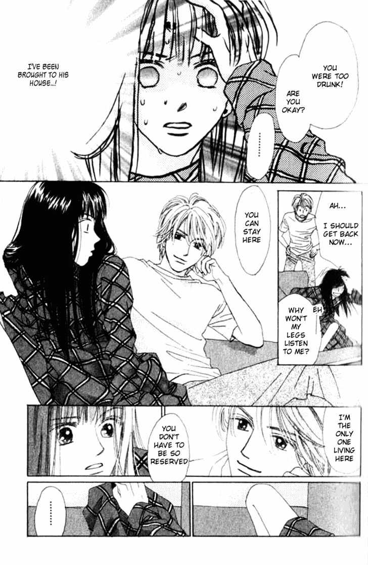 Isshou Asonde Kurashitai Chapter 2.4 page 110 - Vol.2 Chapter 4 : 4 Game 4 \ 5 Game 5 \ 6 Final 1 \ 7 Final 2 \ Tuition