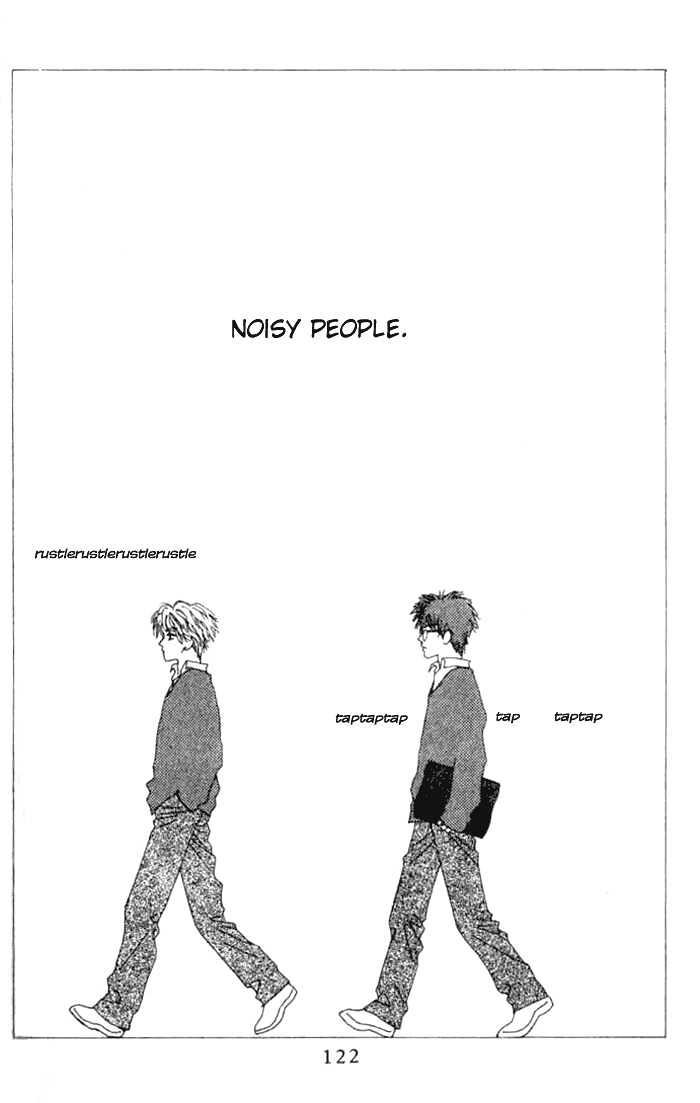 Isshou Asonde Kurashitai Chapter 2.4 page 127 - Vol.2 Chapter 4 : 4 Game 4 \ 5 Game 5 \ 6 Final 1 \ 7 Final 2 \ Tuition