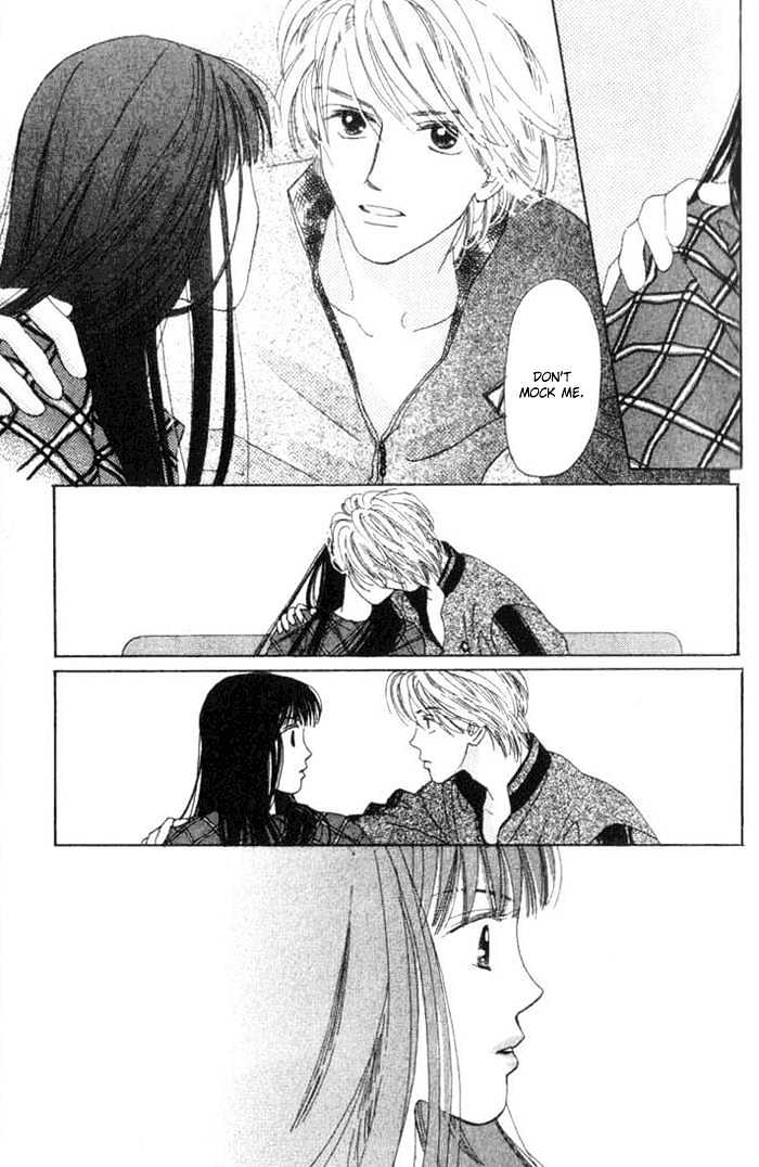 Isshou Asonde Kurashitai Chapter 2.4 page 130 - Vol.2 Chapter 4 : 4 Game 4 \ 5 Game 5 \ 6 Final 1 \ 7 Final 2 \ Tuition