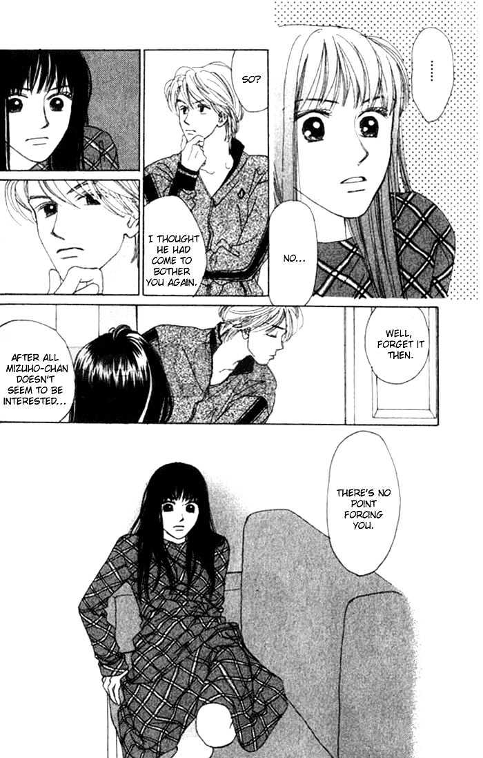 Isshou Asonde Kurashitai Chapter 2.4 page 135 - Vol.2 Chapter 4 : 4 Game 4 \ 5 Game 5 \ 6 Final 1 \ 7 Final 2 \ Tuition