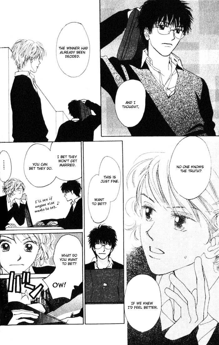 Isshou Asonde Kurashitai Chapter 2.4 page 137 - Vol.2 Chapter 4 : 4 Game 4 \ 5 Game 5 \ 6 Final 1 \ 7 Final 2 \ Tuition