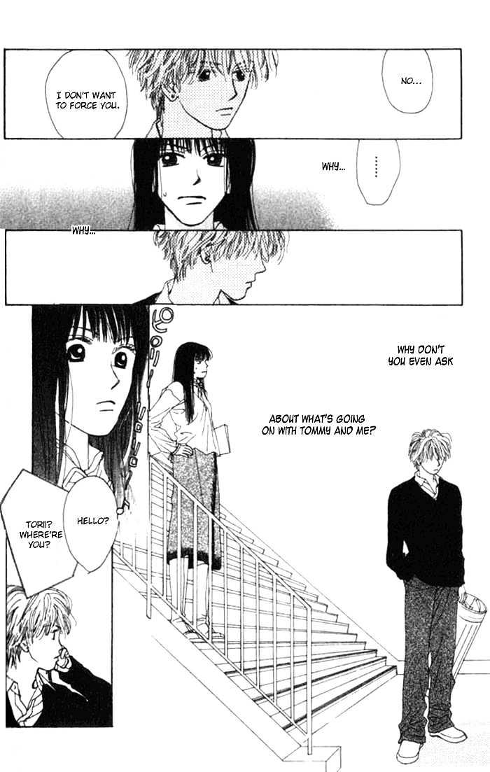 Isshou Asonde Kurashitai Chapter 2.4 page 145 - Vol.2 Chapter 4 : 4 Game 4 \ 5 Game 5 \ 6 Final 1 \ 7 Final 2 \ Tuition