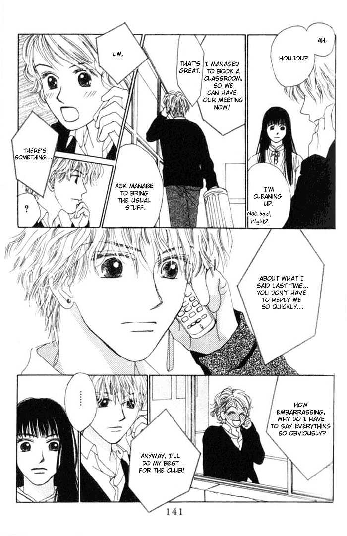 Isshou Asonde Kurashitai Chapter 2.4 page 146 - Vol.2 Chapter 4 : 4 Game 4 \ 5 Game 5 \ 6 Final 1 \ 7 Final 2 \ Tuition