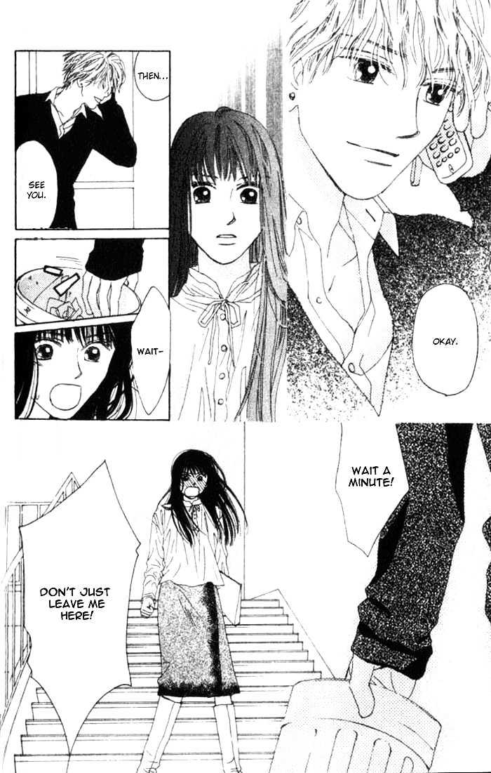 Isshou Asonde Kurashitai Chapter 2.4 page 147 - Vol.2 Chapter 4 : 4 Game 4 \ 5 Game 5 \ 6 Final 1 \ 7 Final 2 \ Tuition