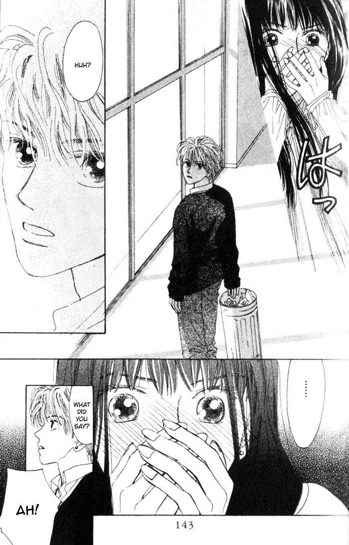 Isshou Asonde Kurashitai Chapter 2.4 page 148 - Vol.2 Chapter 4 : 4 Game 4 \ 5 Game 5 \ 6 Final 1 \ 7 Final 2 \ Tuition