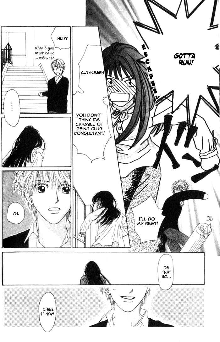 Isshou Asonde Kurashitai Chapter 2.4 page 149 - Vol.2 Chapter 4 : 4 Game 4 \ 5 Game 5 \ 6 Final 1 \ 7 Final 2 \ Tuition