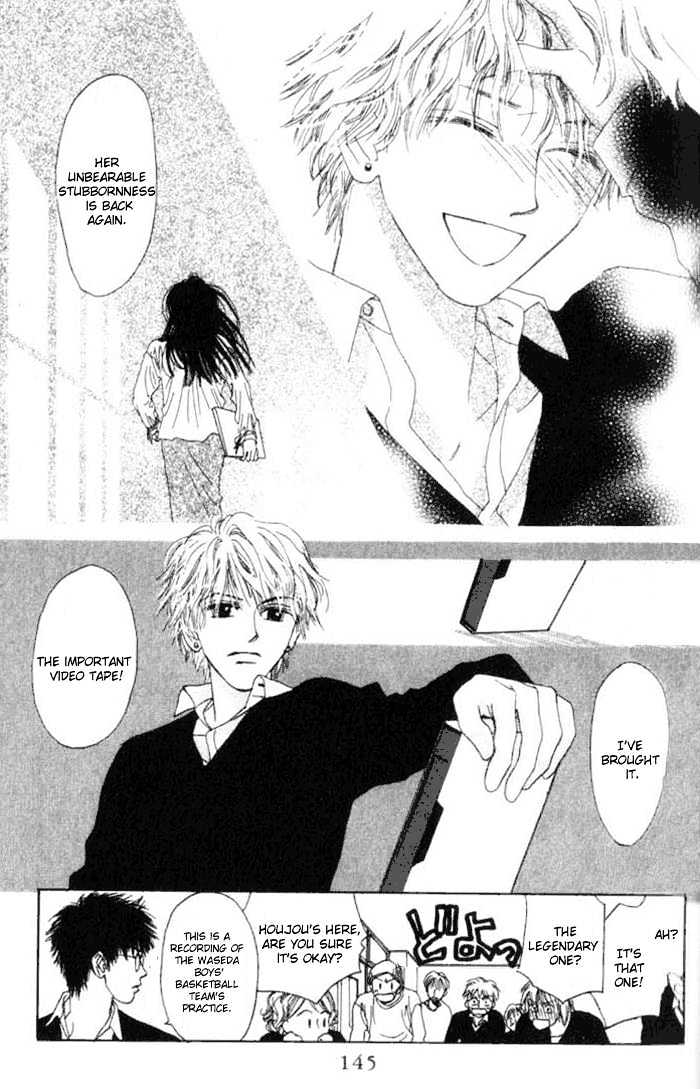 Isshou Asonde Kurashitai Chapter 2.4 page 150 - Vol.2 Chapter 4 : 4 Game 4 \ 5 Game 5 \ 6 Final 1 \ 7 Final 2 \ Tuition