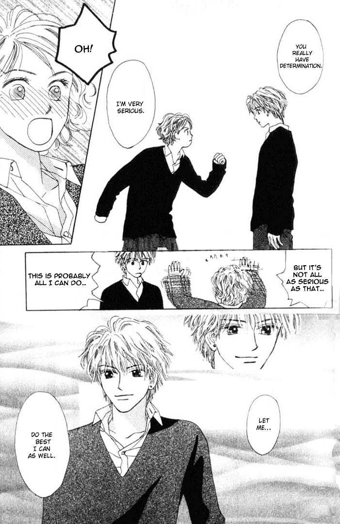 Isshou Asonde Kurashitai Chapter 2.4 page 156 - Vol.2 Chapter 4 : 4 Game 4 \ 5 Game 5 \ 6 Final 1 \ 7 Final 2 \ Tuition