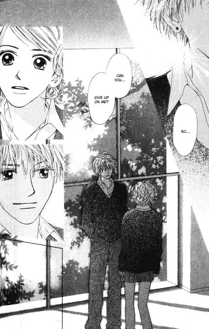 Isshou Asonde Kurashitai Chapter 2.4 page 157 - Vol.2 Chapter 4 : 4 Game 4 \ 5 Game 5 \ 6 Final 1 \ 7 Final 2 \ Tuition