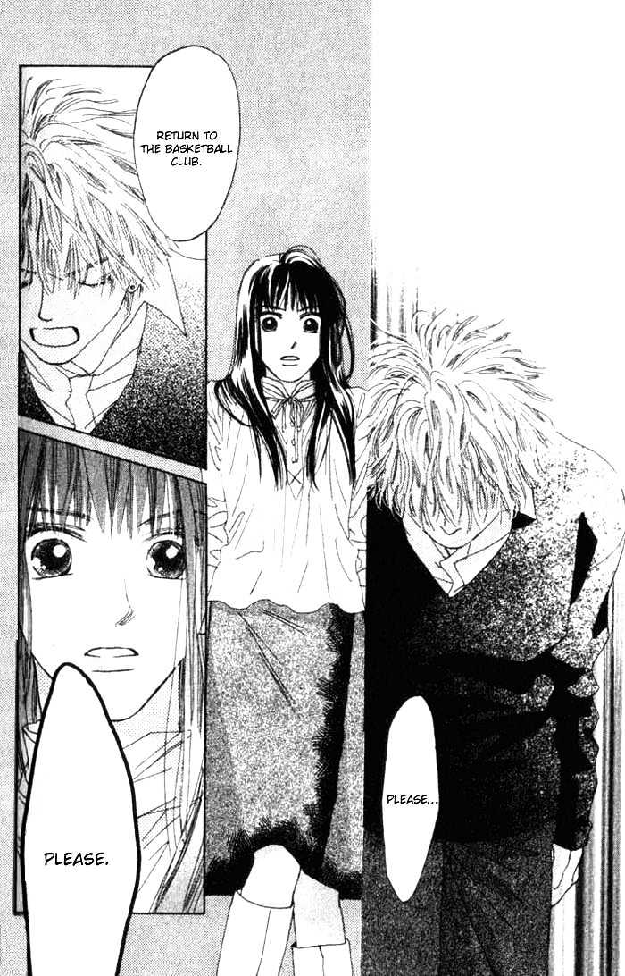 Isshou Asonde Kurashitai Chapter 2.4 page 160 - Vol.2 Chapter 4 : 4 Game 4 \ 5 Game 5 \ 6 Final 1 \ 7 Final 2 \ Tuition