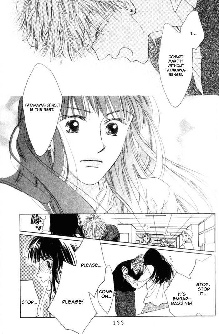 Isshou Asonde Kurashitai Chapter 2.4 page 161 - Vol.2 Chapter 4 : 4 Game 4 \ 5 Game 5 \ 6 Final 1 \ 7 Final 2 \ Tuition