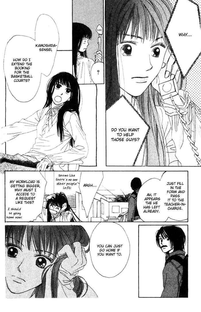 Isshou Asonde Kurashitai Chapter 2.4 page 164 - Vol.2 Chapter 4 : 4 Game 4 \ 5 Game 5 \ 6 Final 1 \ 7 Final 2 \ Tuition