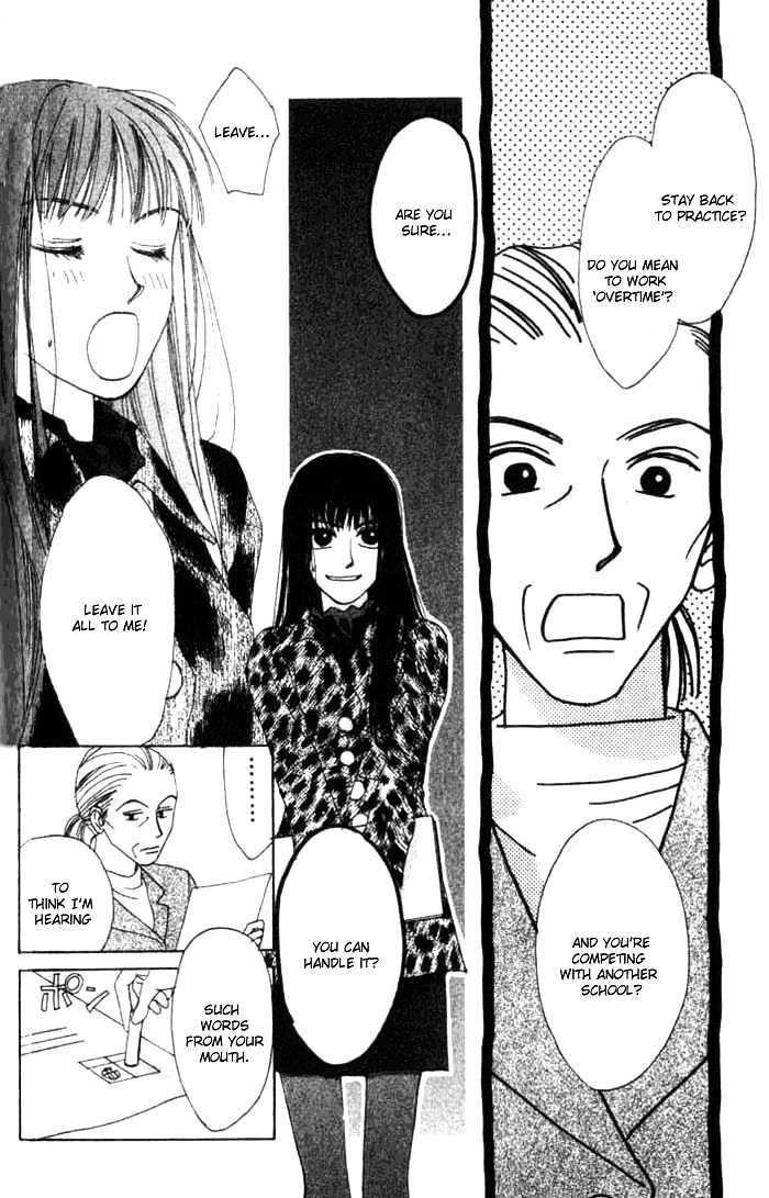 Isshou Asonde Kurashitai Chapter 2.4 page 168 - Vol.2 Chapter 4 : 4 Game 4 \ 5 Game 5 \ 6 Final 1 \ 7 Final 2 \ Tuition