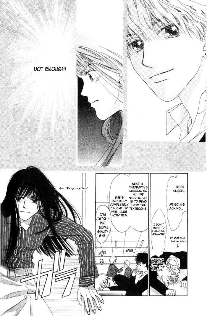 Isshou Asonde Kurashitai Chapter 2.4 page 170 - Vol.2 Chapter 4 : 4 Game 4 \ 5 Game 5 \ 6 Final 1 \ 7 Final 2 \ Tuition