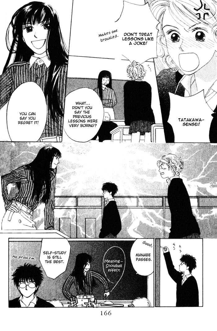 Isshou Asonde Kurashitai Chapter 2.4 page 172 - Vol.2 Chapter 4 : 4 Game 4 \ 5 Game 5 \ 6 Final 1 \ 7 Final 2 \ Tuition