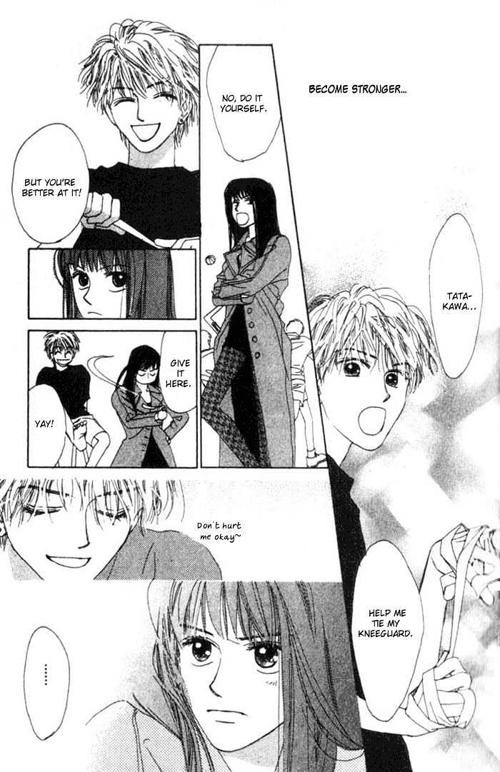 Isshou Asonde Kurashitai Chapter 2.4 page 181 - Vol.2 Chapter 4 : 4 Game 4 \ 5 Game 5 \ 6 Final 1 \ 7 Final 2 \ Tuition