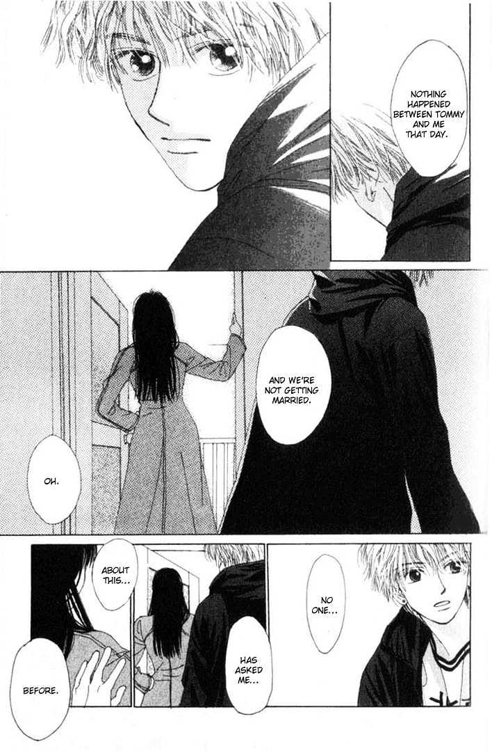 Isshou Asonde Kurashitai Chapter 2.4 page 183 - Vol.2 Chapter 4 : 4 Game 4 \ 5 Game 5 \ 6 Final 1 \ 7 Final 2 \ Tuition