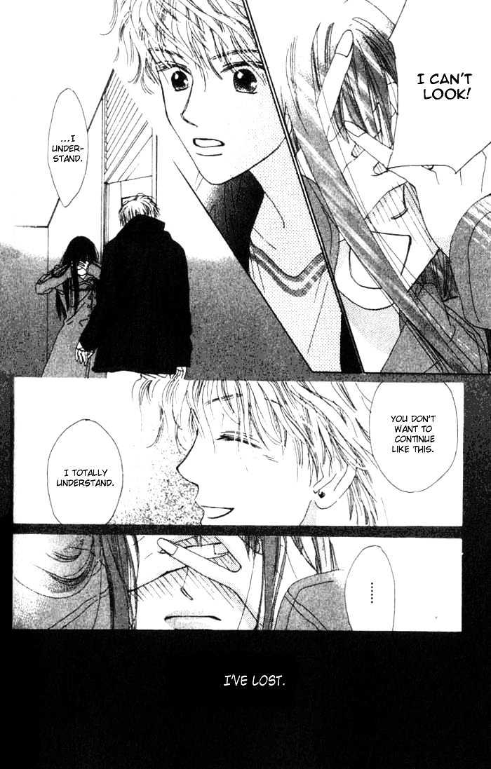 Isshou Asonde Kurashitai Chapter 2.4 page 184 - Vol.2 Chapter 4 : 4 Game 4 \ 5 Game 5 \ 6 Final 1 \ 7 Final 2 \ Tuition