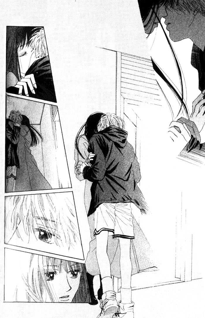 Isshou Asonde Kurashitai Chapter 2.4 page 186 - Vol.2 Chapter 4 : 4 Game 4 \ 5 Game 5 \ 6 Final 1 \ 7 Final 2 \ Tuition