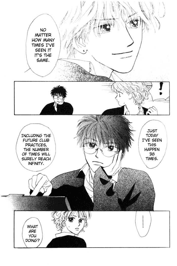 Isshou Asonde Kurashitai Chapter 2.4 page 195 - Vol.2 Chapter 4 : 4 Game 4 \ 5 Game 5 \ 6 Final 1 \ 7 Final 2 \ Tuition