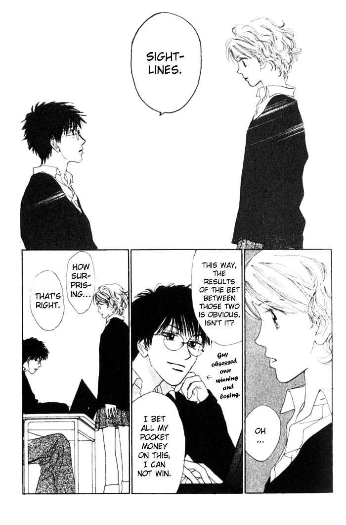 Isshou Asonde Kurashitai Chapter 2.4 page 197 - Vol.2 Chapter 4 : 4 Game 4 \ 5 Game 5 \ 6 Final 1 \ 7 Final 2 \ Tuition