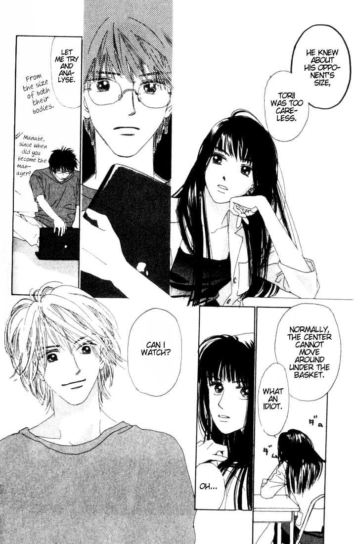 Isshou Asonde Kurashitai Chapter 2.4 page 25 - Vol.2 Chapter 4 : 4 Game 4 \ 5 Game 5 \ 6 Final 1 \ 7 Final 2 \ Tuition