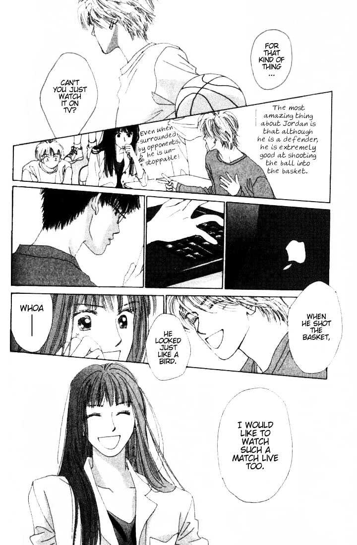 Isshou Asonde Kurashitai Chapter 2.4 page 27 - Vol.2 Chapter 4 : 4 Game 4 \ 5 Game 5 \ 6 Final 1 \ 7 Final 2 \ Tuition