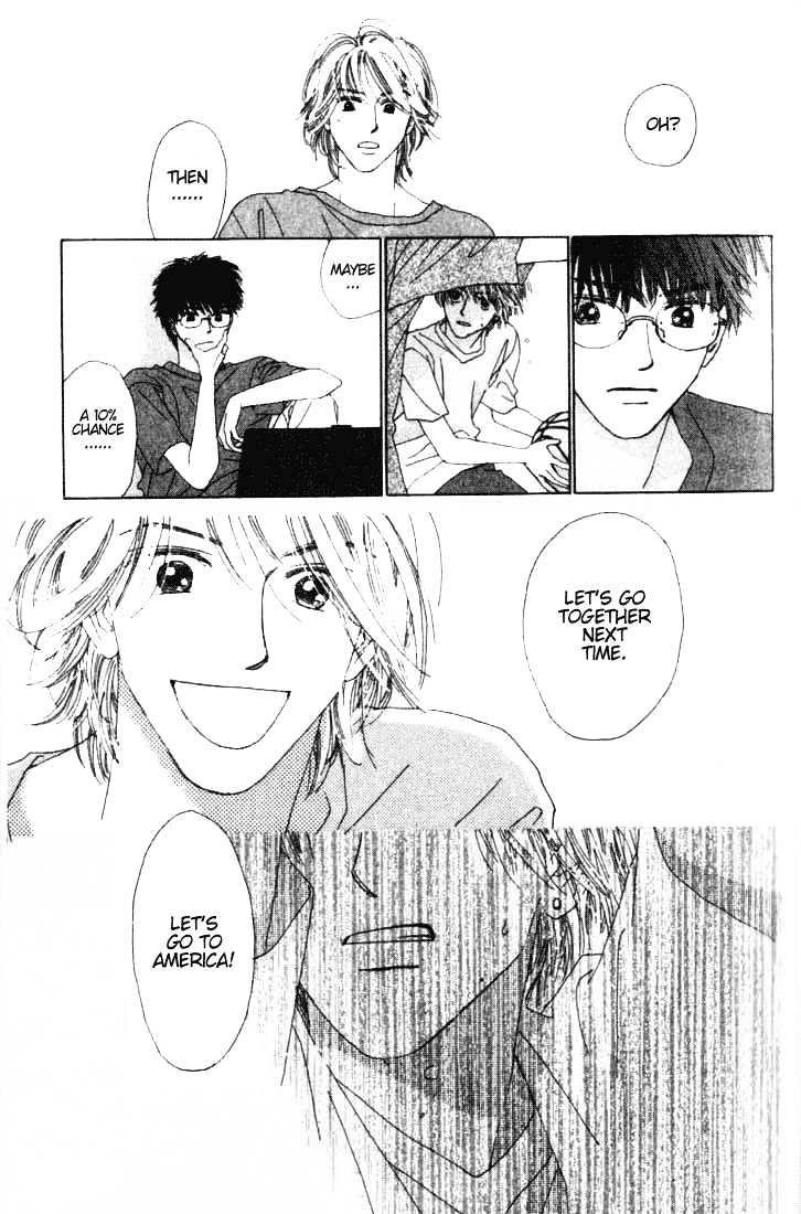 Isshou Asonde Kurashitai Chapter 2.4 page 28 - Vol.2 Chapter 4 : 4 Game 4 \ 5 Game 5 \ 6 Final 1 \ 7 Final 2 \ Tuition