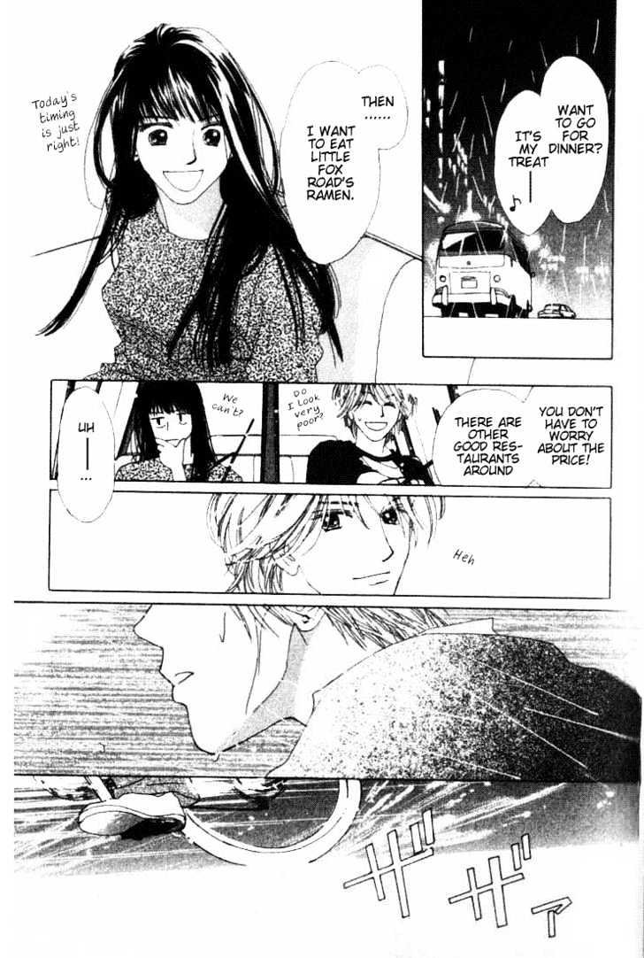 Isshou Asonde Kurashitai Chapter 2.4 page 36 - Vol.2 Chapter 4 : 4 Game 4 \ 5 Game 5 \ 6 Final 1 \ 7 Final 2 \ Tuition