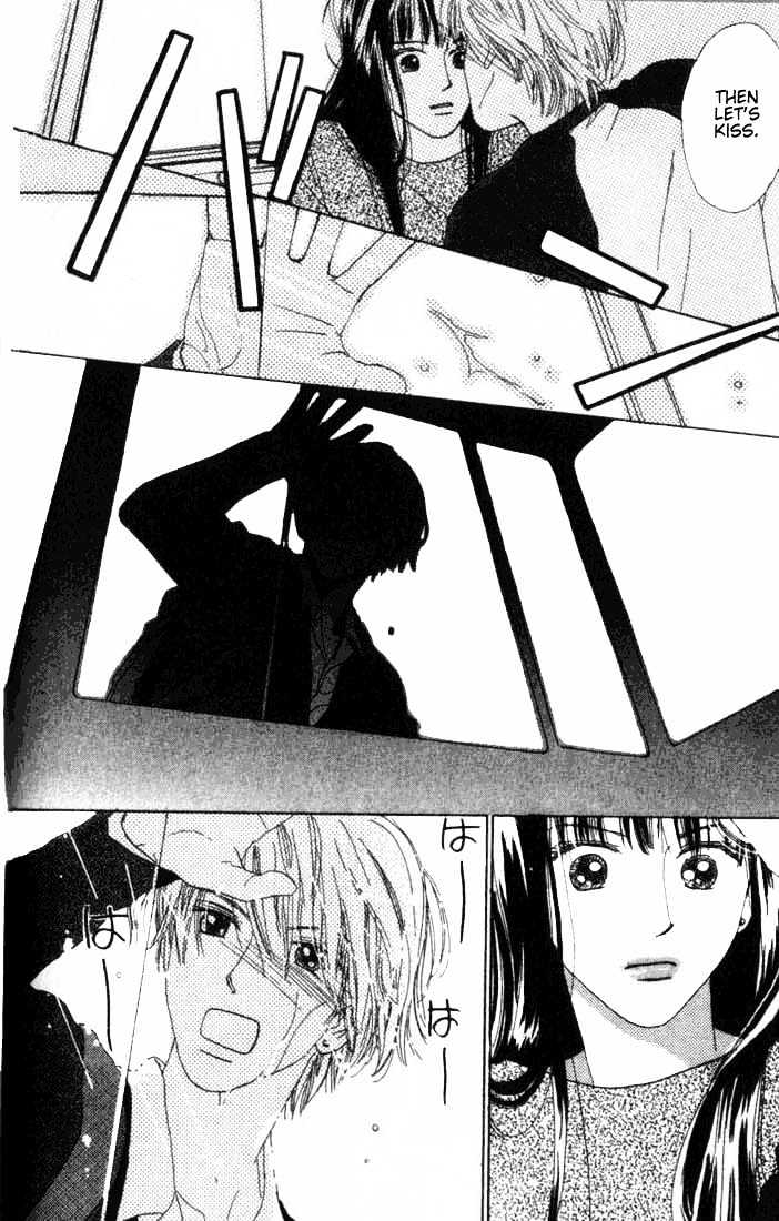 Isshou Asonde Kurashitai Chapter 2.4 page 39 - Vol.2 Chapter 4 : 4 Game 4 \ 5 Game 5 \ 6 Final 1 \ 7 Final 2 \ Tuition