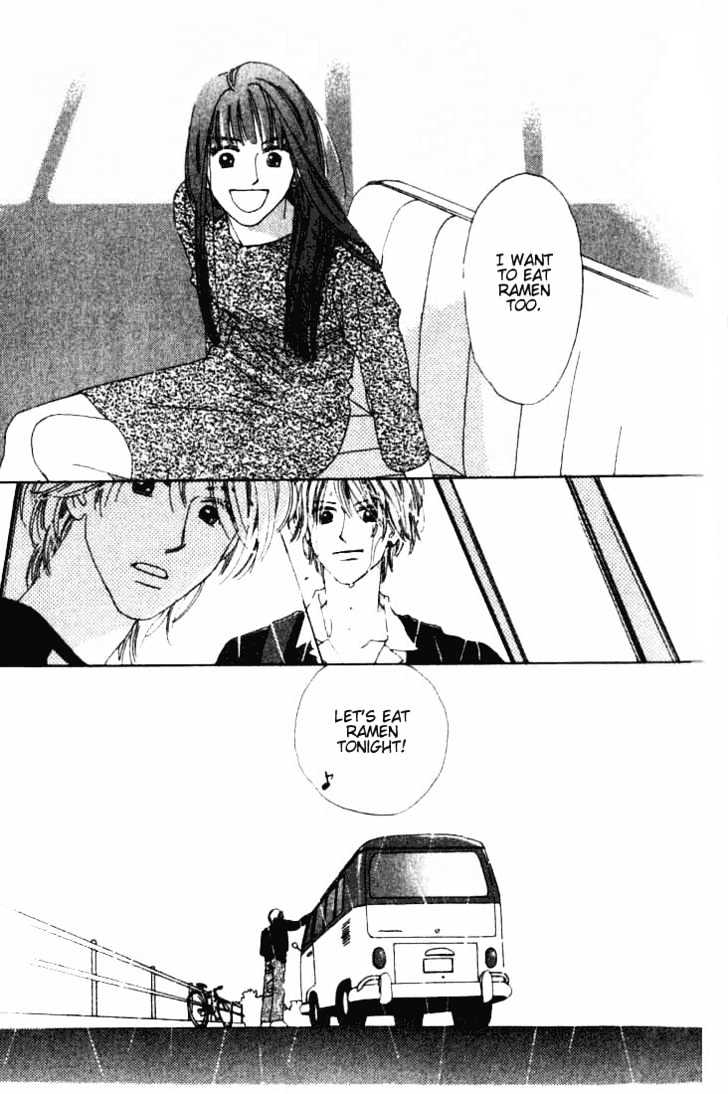 Isshou Asonde Kurashitai Chapter 2.4 page 42 - Vol.2 Chapter 4 : 4 Game 4 \ 5 Game 5 \ 6 Final 1 \ 7 Final 2 \ Tuition