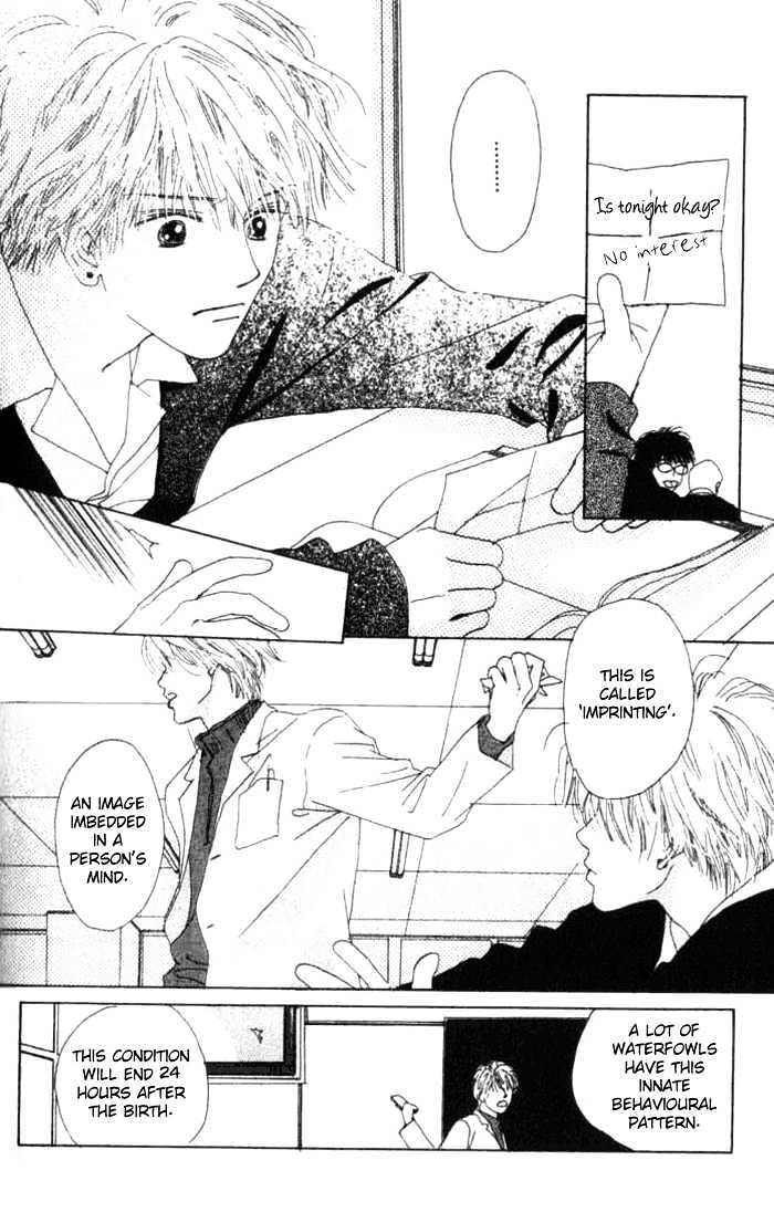 Isshou Asonde Kurashitai Chapter 2.4 page 49 - Vol.2 Chapter 4 : 4 Game 4 \ 5 Game 5 \ 6 Final 1 \ 7 Final 2 \ Tuition