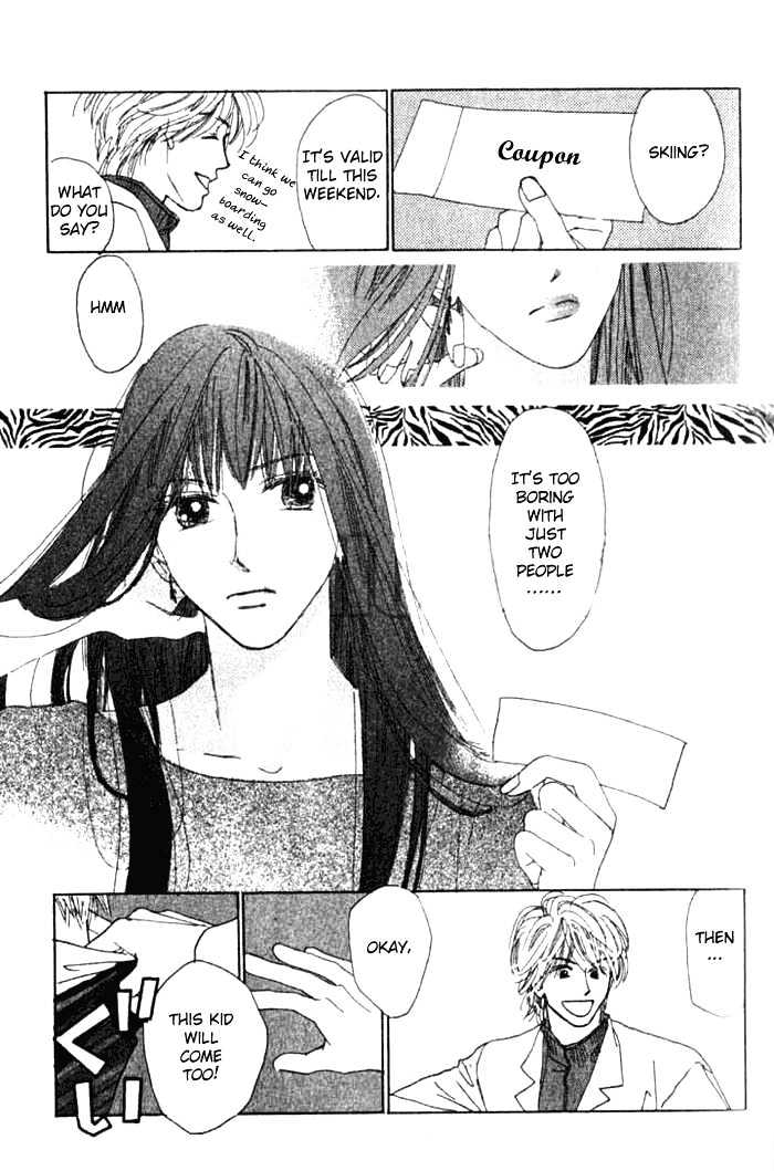 Isshou Asonde Kurashitai Chapter 2.4 page 52 - Vol.2 Chapter 4 : 4 Game 4 \ 5 Game 5 \ 6 Final 1 \ 7 Final 2 \ Tuition
